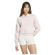 Adidas Γυναικείο φούτερ All SZN French Terry Polo Sweatshirt
